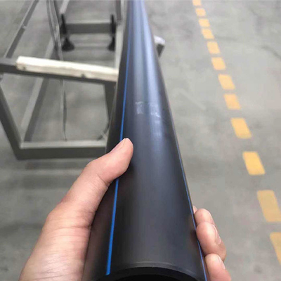 HDPE-Wasserleitungen für leckfreie, langlebige und vielseitige Wasserversorgungssysteme
