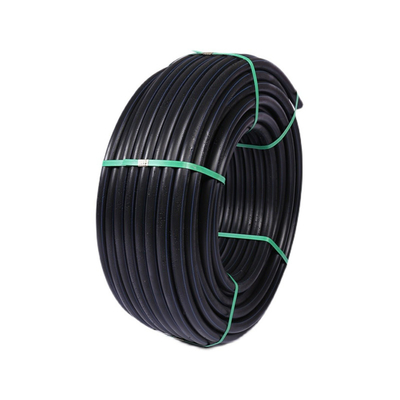 DN16mm-1800mm HDPE-Wasserleitungen mit hoher Stoßfestigkeit und EN12201-Norm