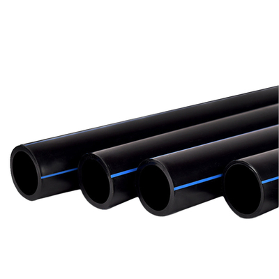 20mm-1200mm HDPE-Rohr: Die perfekte Kombination aus Größe und Korrosionsbeständigkeit
