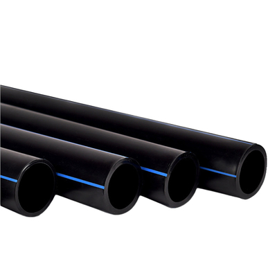 20mm-1200mm HDPE-Rohr: Die perfekte Kombination aus Größe und Korrosionsbeständigkeit