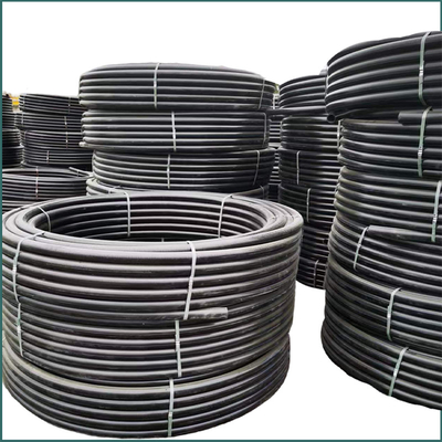 20mm-1200mm HDPE-Rohr: Die perfekte Kombination aus Größe und Korrosionsbeständigkeit