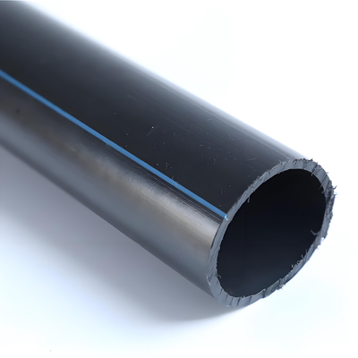 Elektrofusions-HDPE-Wasserleitungen für den Temperaturbereich von -40°C bis 40°C