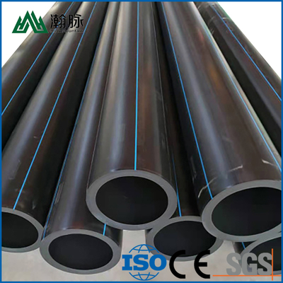 AS/NZS 4130 Standard HDPE Wasserversorgungsrohre hergestellt aus PPR-Rohmaterial 1,25 MPa – 2,5 MPa