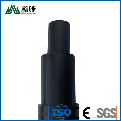 ISO4427 Zertifizierte HDPE-Wasserleitungen für Abwasser- und Drainagesysteme