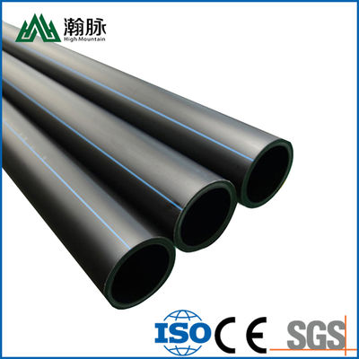 PE-Wasserleitungen Vorteil für Ihre städtische Wasserinfrastruktur