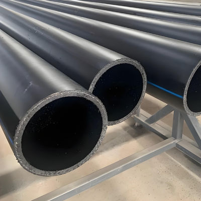 PE-Wasserleitungen Vorteil für Ihre städtische Wasserinfrastruktur