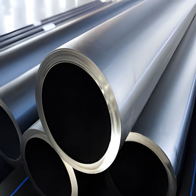 PE-Wasserleitungen Vorteil für Ihre städtische Wasserinfrastruktur