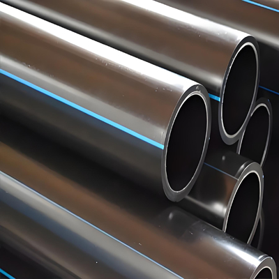 Hochdichte-Polyethylen-HDPE-Rohre Die perfekte Wahl für dauerhafte Formen