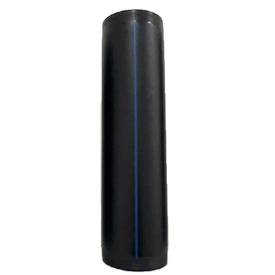 HDPE-Rohr mit hoher Dichte kundengebundene Größe des PET Bewässerungs-Rohr-/150mm